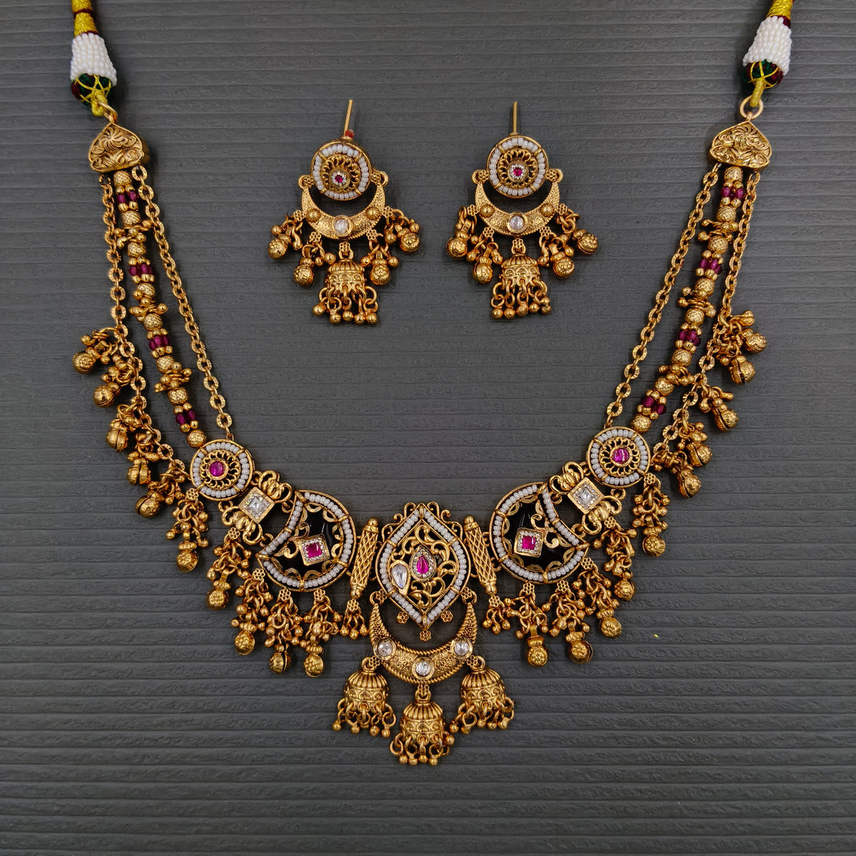 Fashion Necklace 17