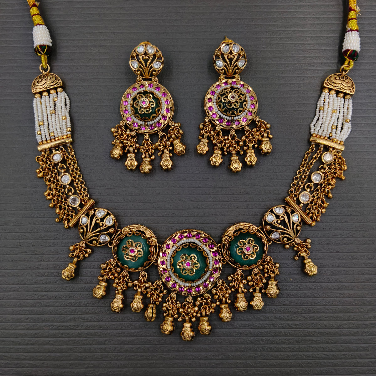 Fashion Necklace 16