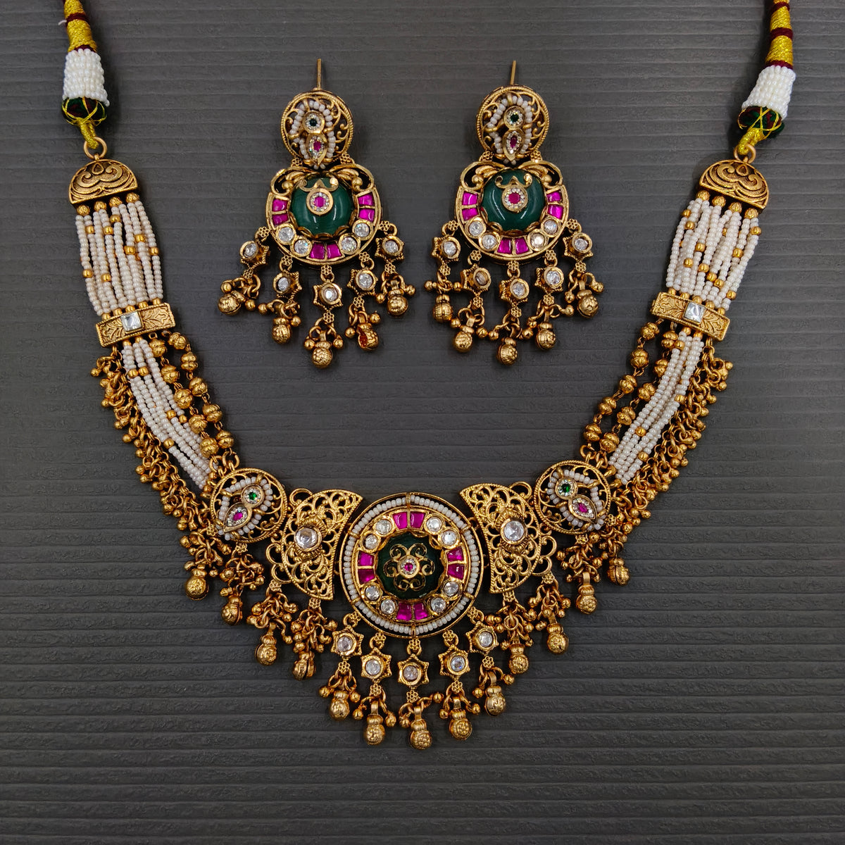 Fashion Necklace 15