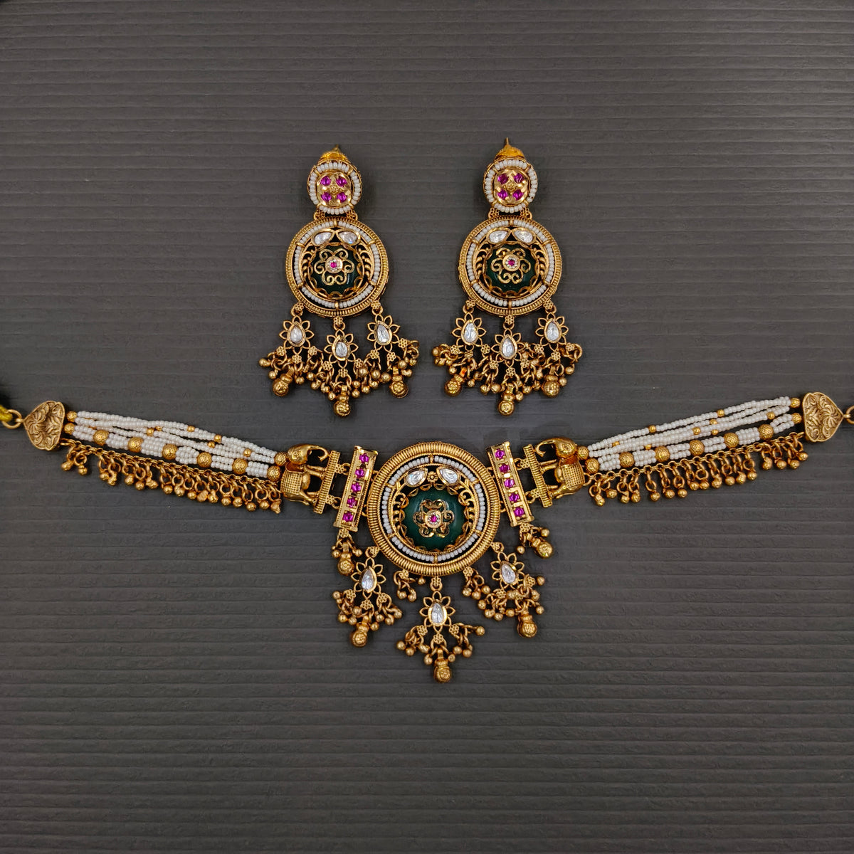Fashion Necklace 14