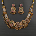 Fashion Necklace 13