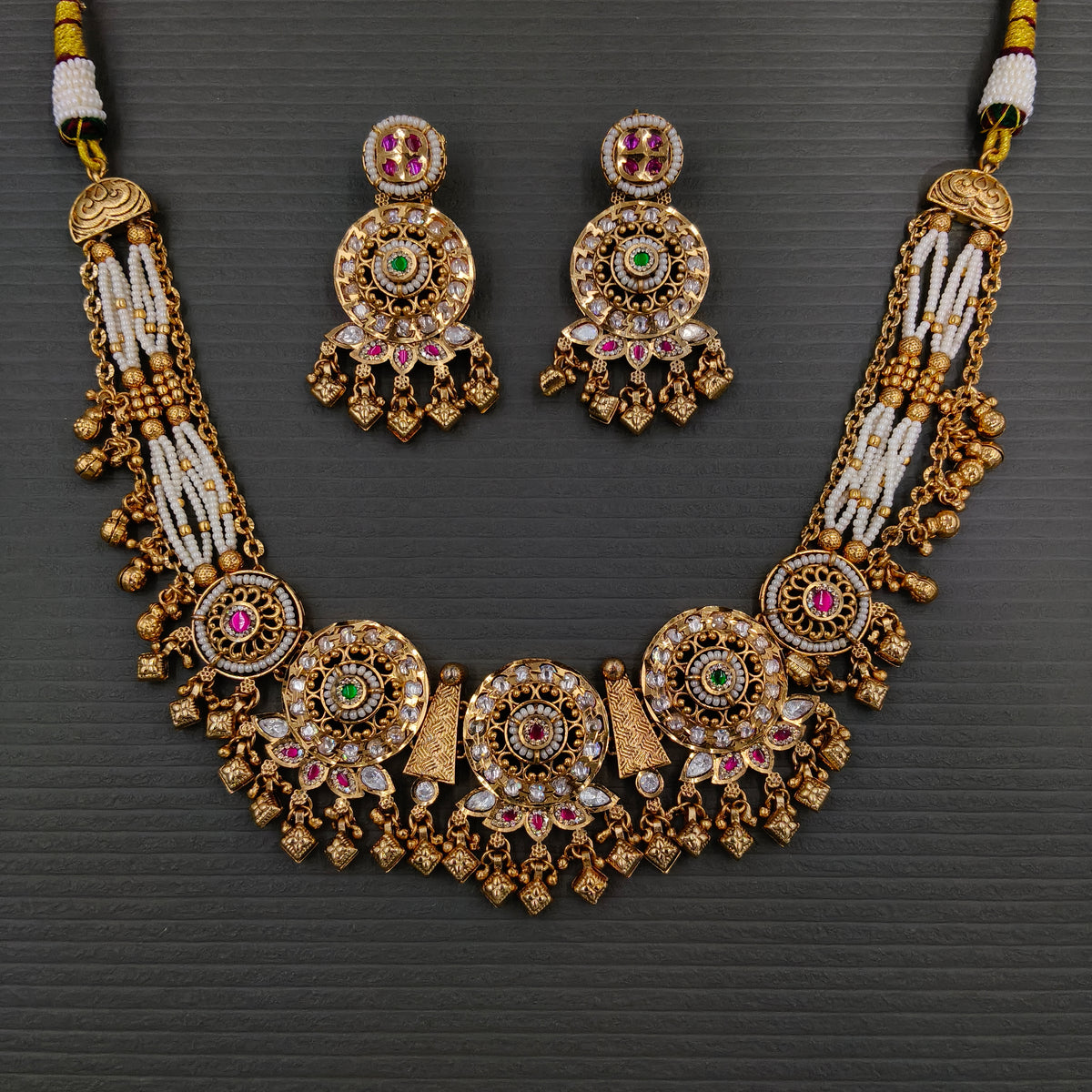 Fashion Necklace 13