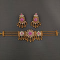 Fashion Necklace 12