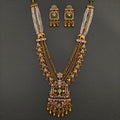 Fashion Necklace 1