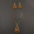 Fashion Necklace 3