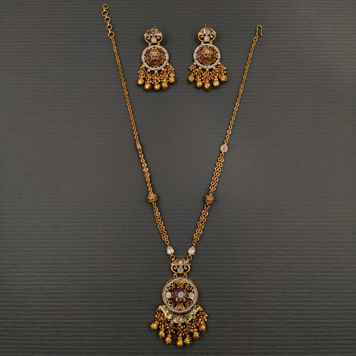 Fashion Necklace 3