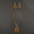Fashion Necklace 4