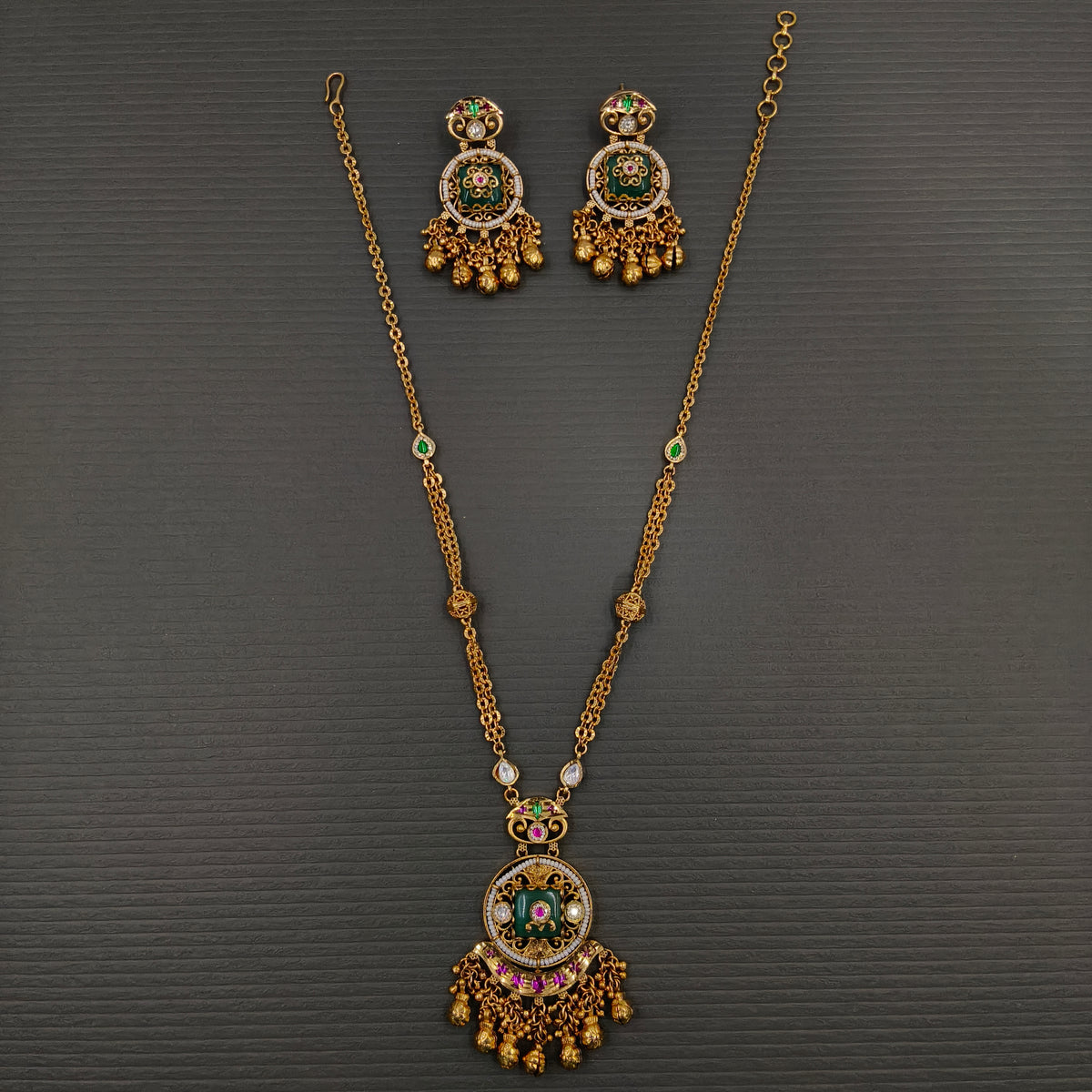 Fashion Necklace 4