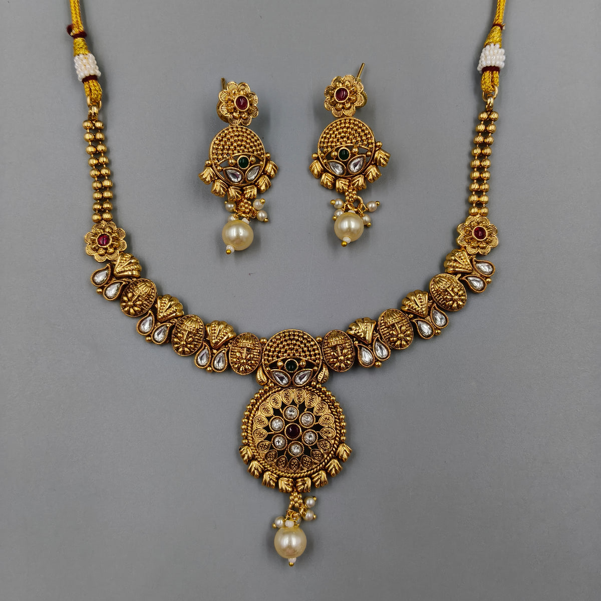 Fashion Necklace 30
