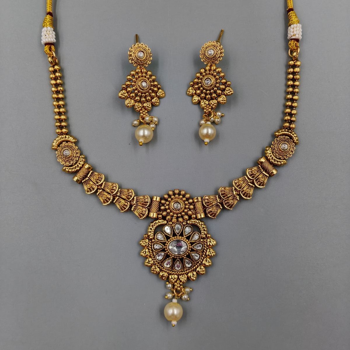 Fashion Necklace 29