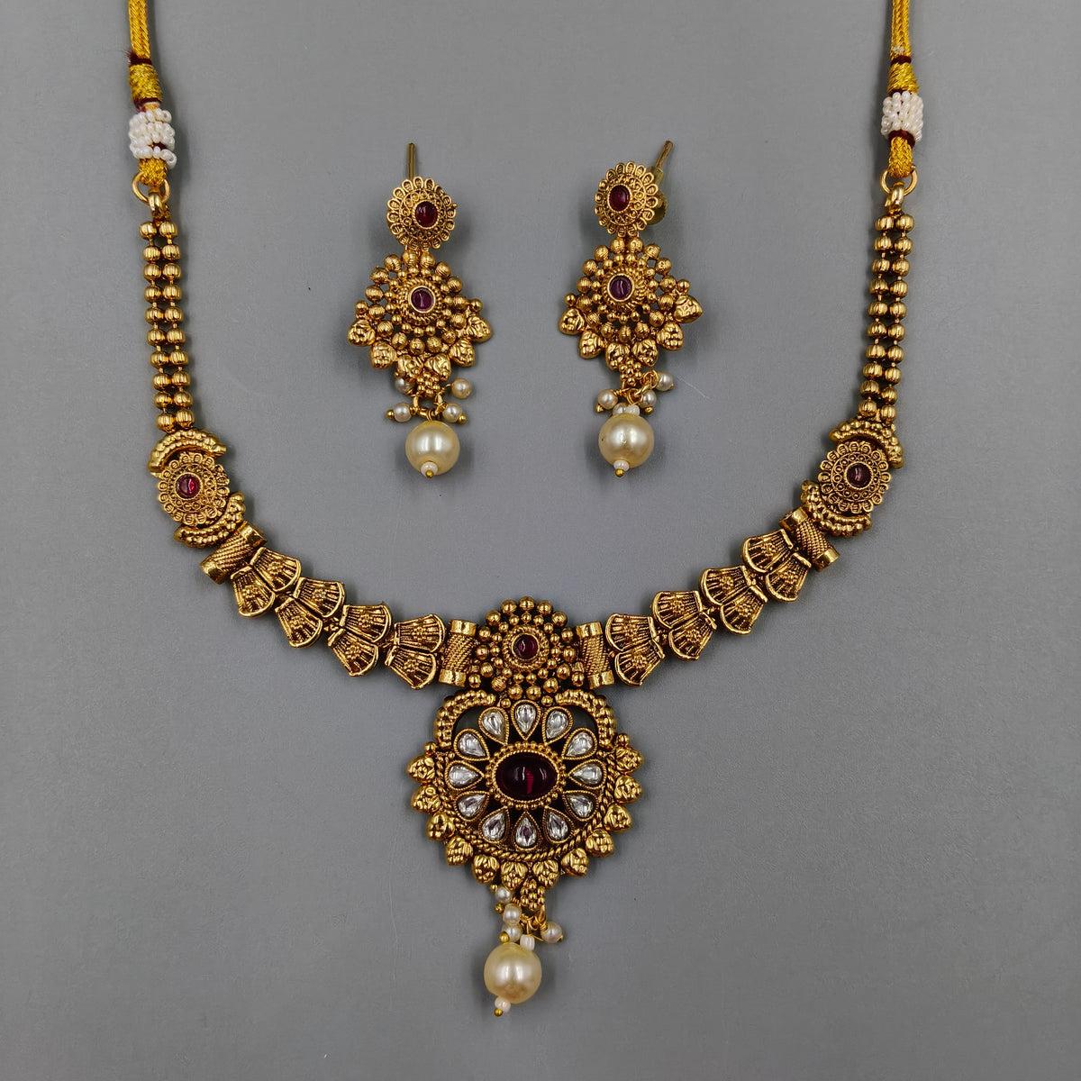 Fashion Necklace 28