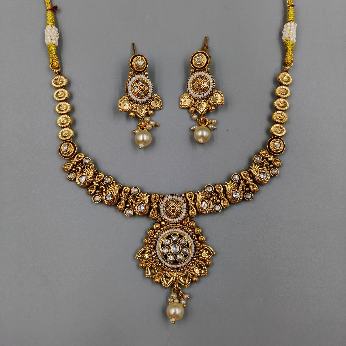 Fashion Necklace 24