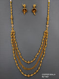 Long Necklace Set 1