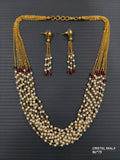 Long Necklace Set 2