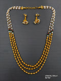 Long Necklace Set 3