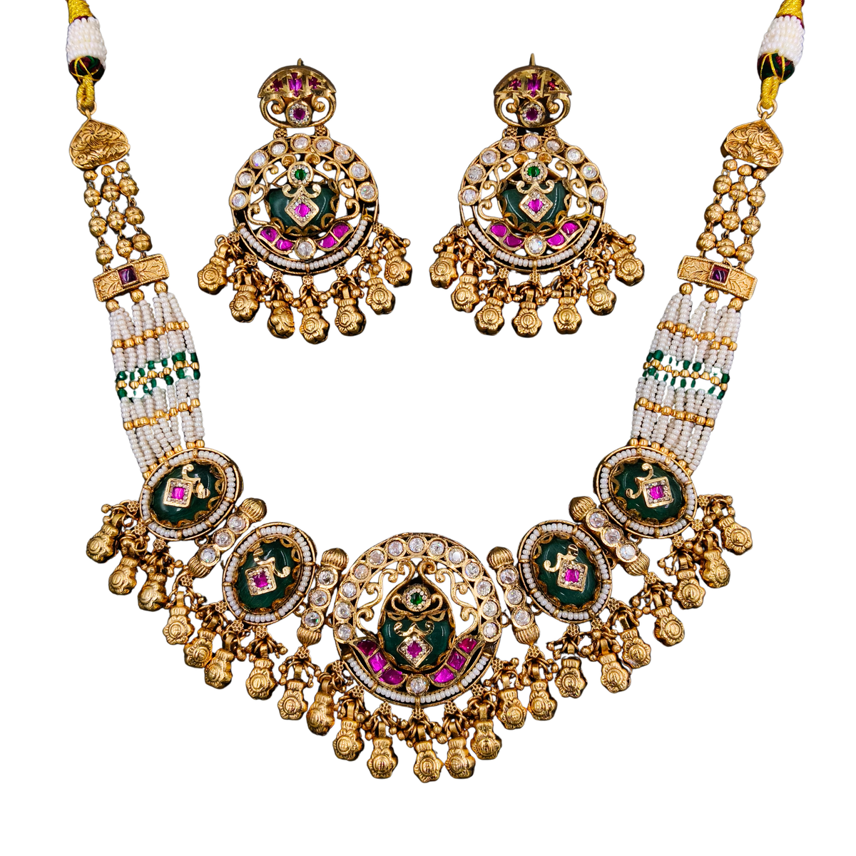 Fashion Necklace 11