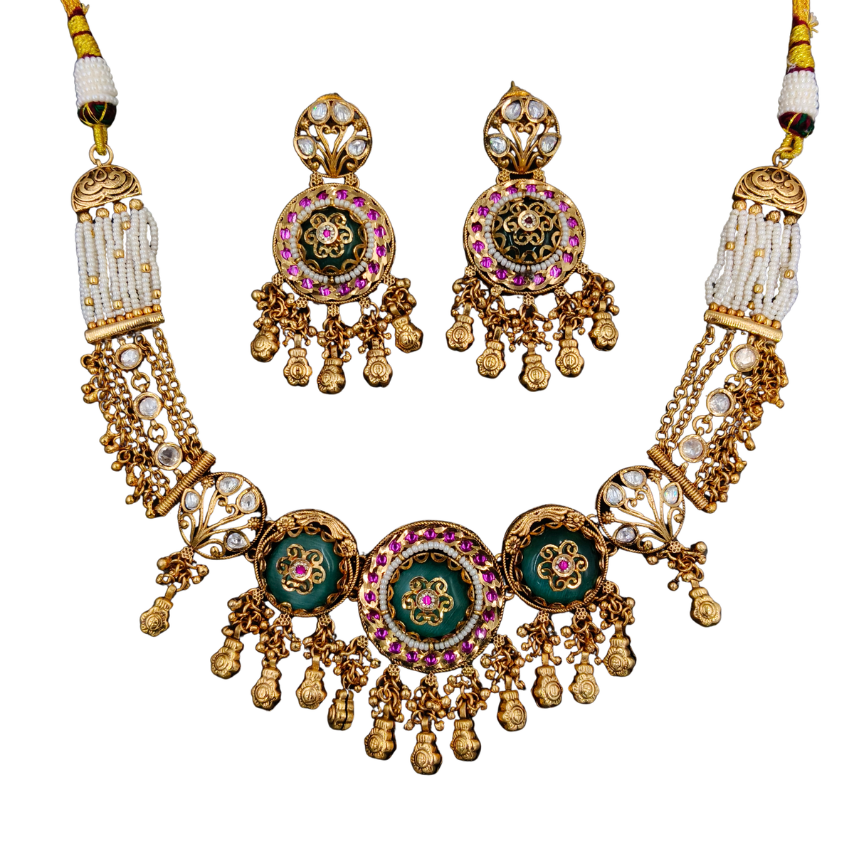 Fashion Necklace 5
