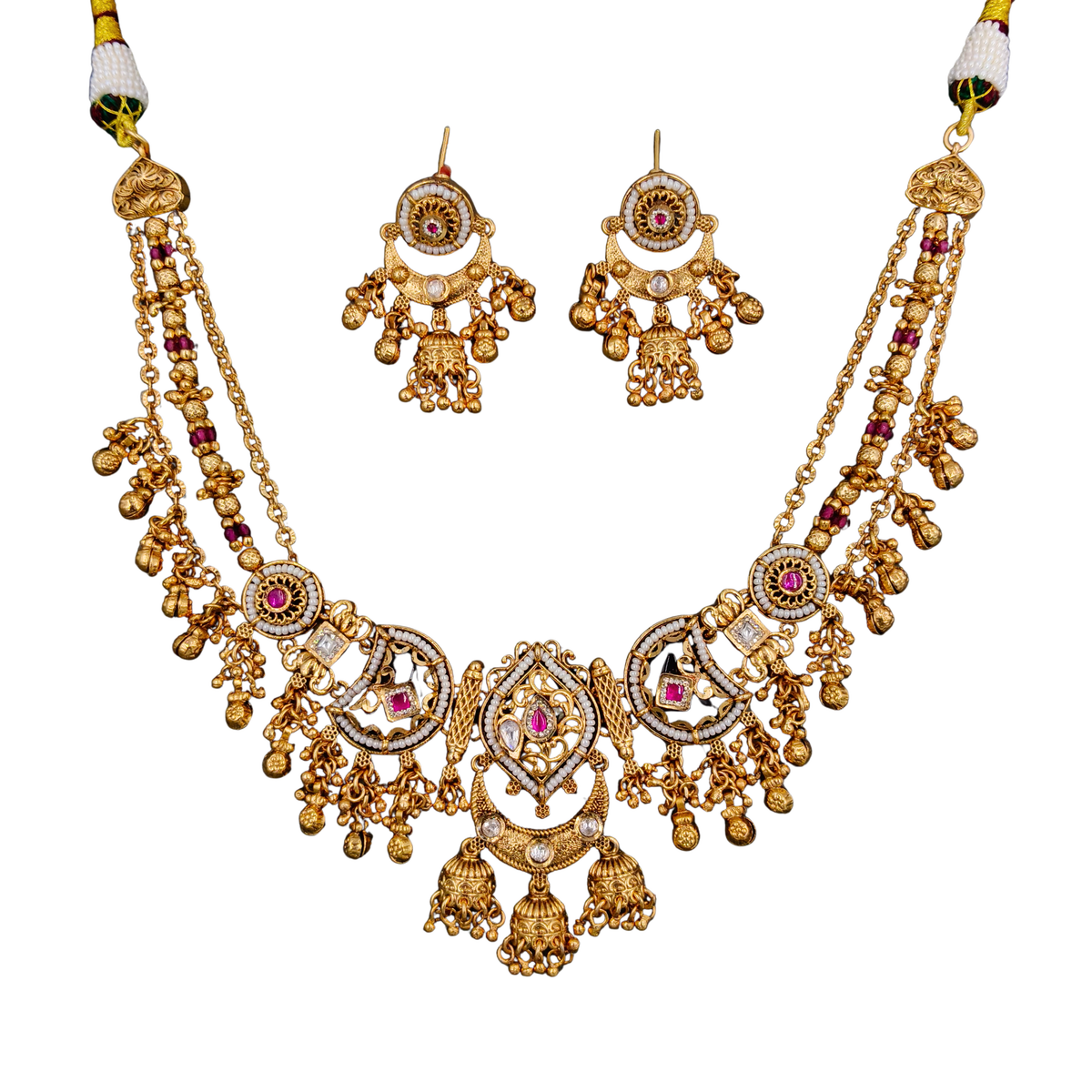 Fashion Necklace 6