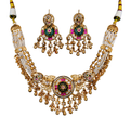 Fashion Necklace 7