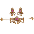 Fashion Necklace 8
