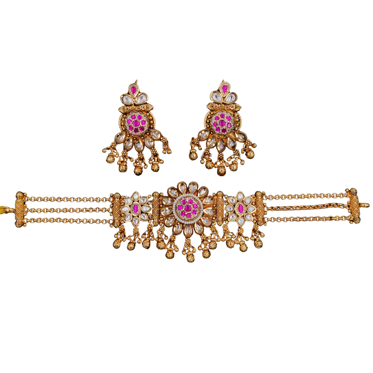 Fashion Necklace 8