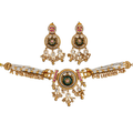 Fashion Necklace 9