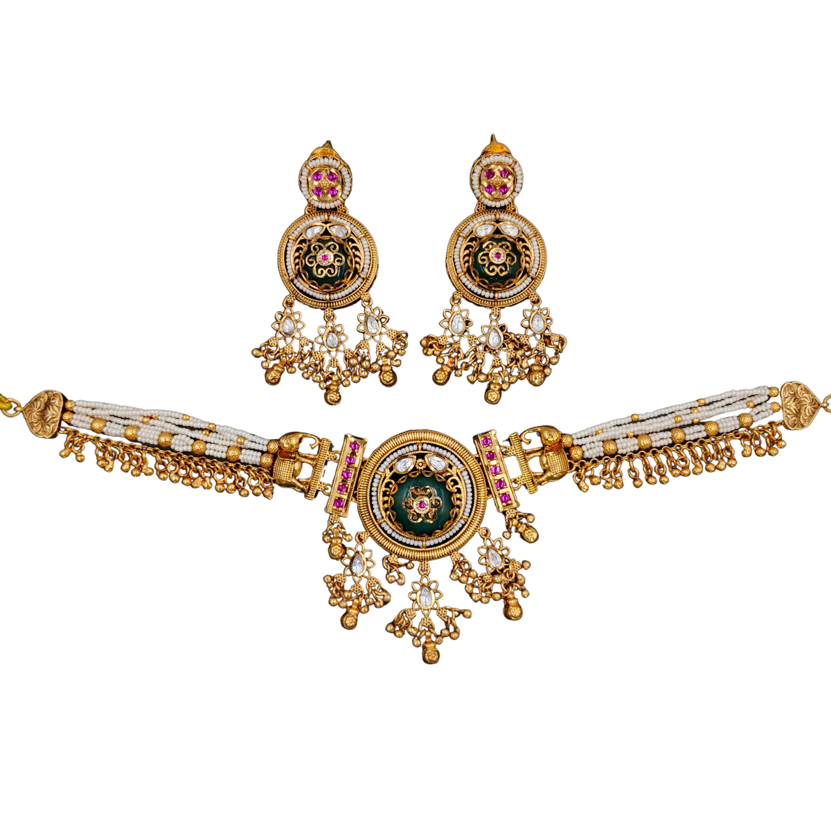 Fashion Necklace 9