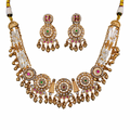 Fashion Necklace 10