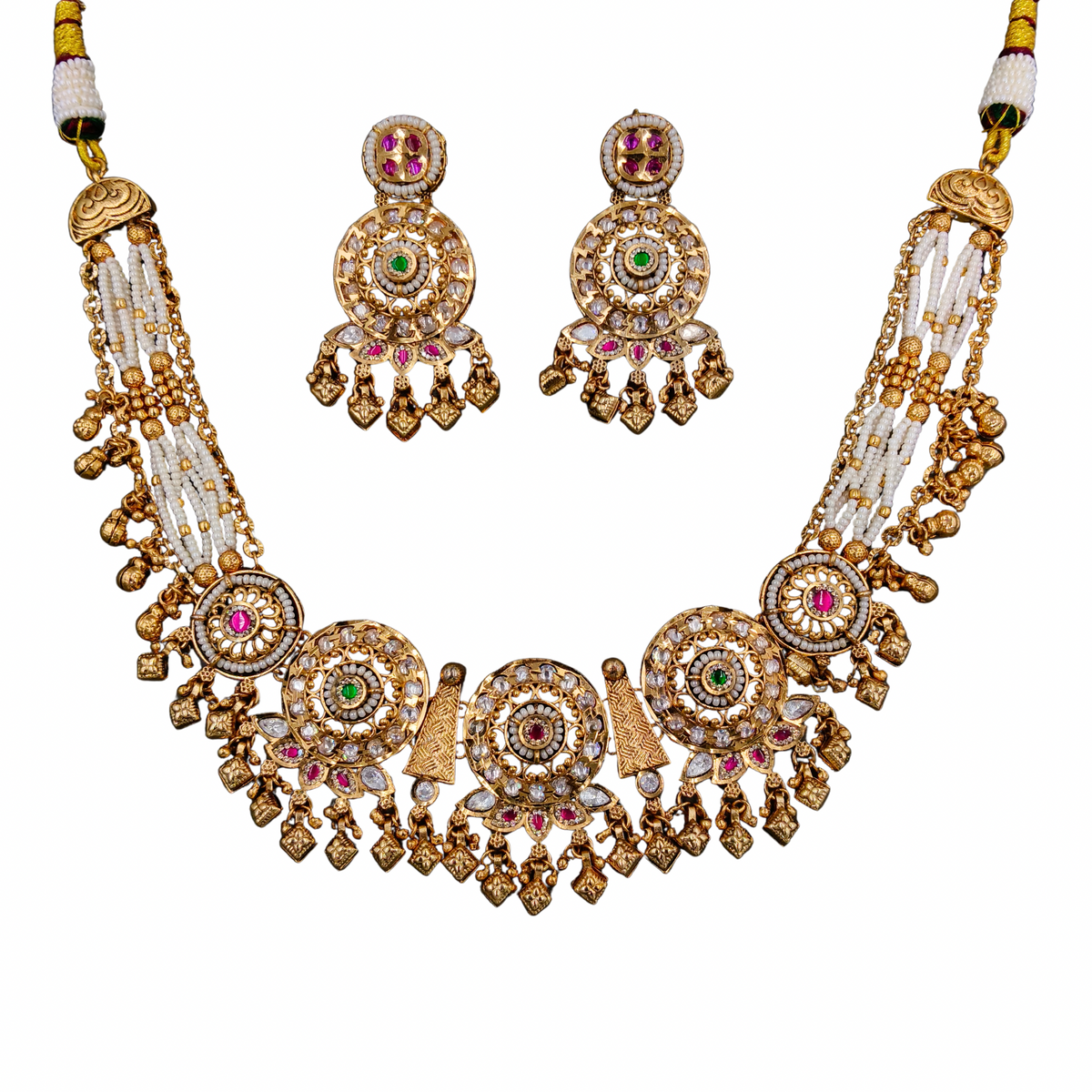 Fashion Necklace 10