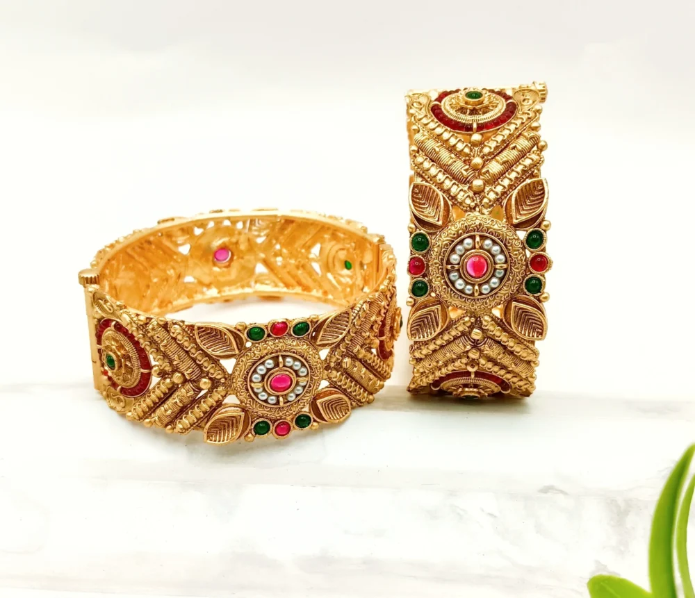 Antique Bangles